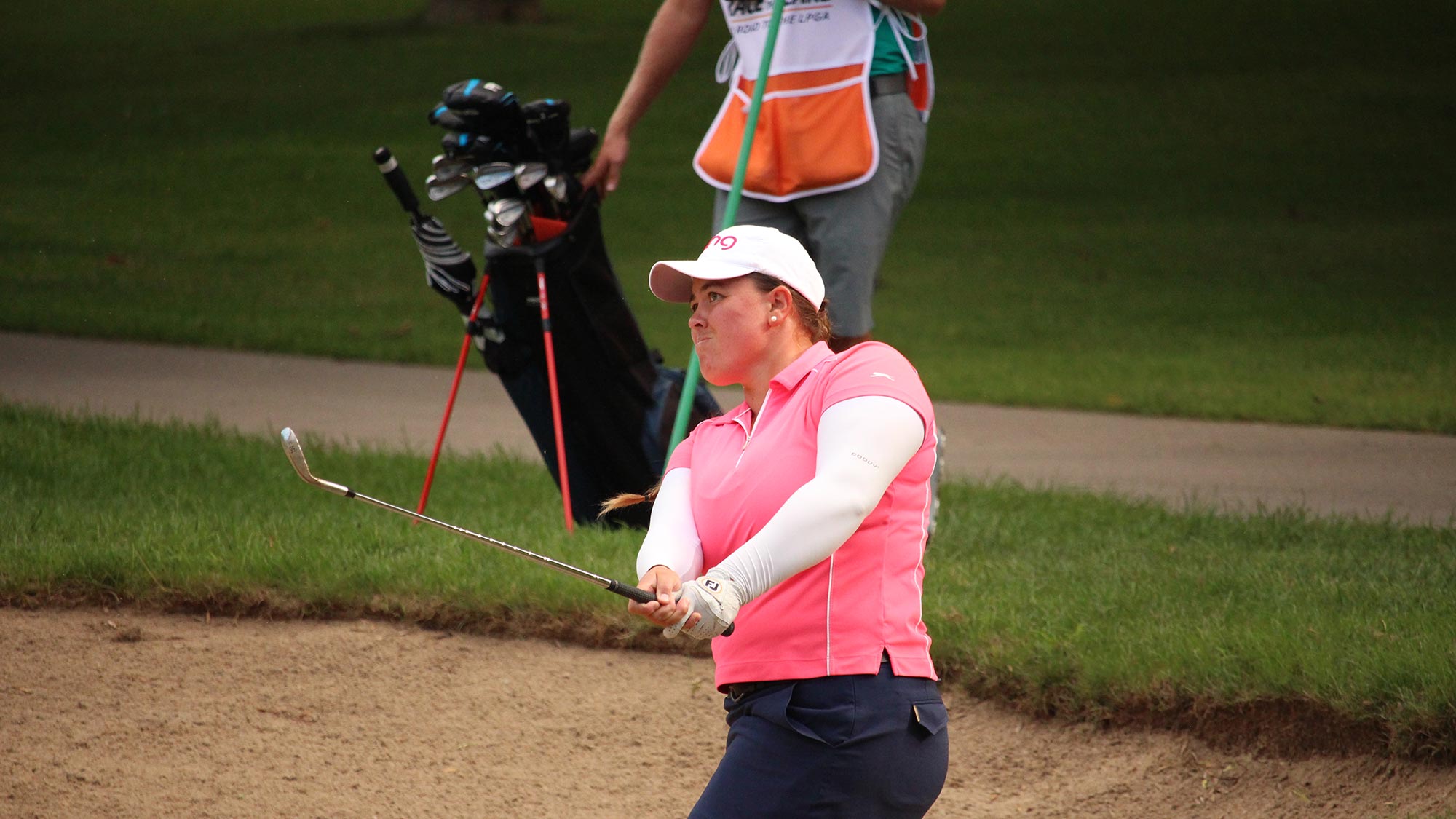 Laura Gonzalez Escallon