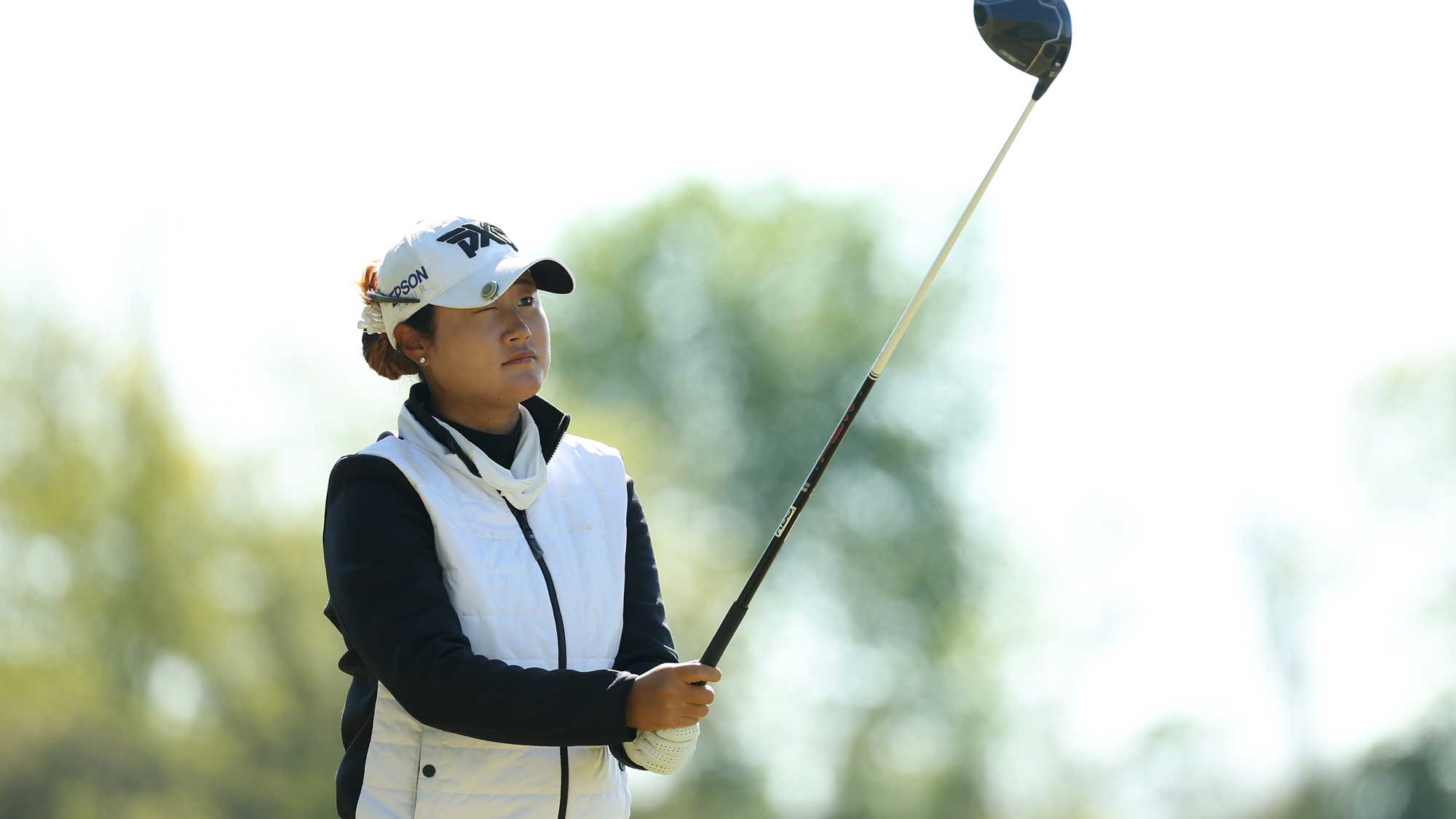 Gina Kim